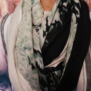 Anthropologie Scarf